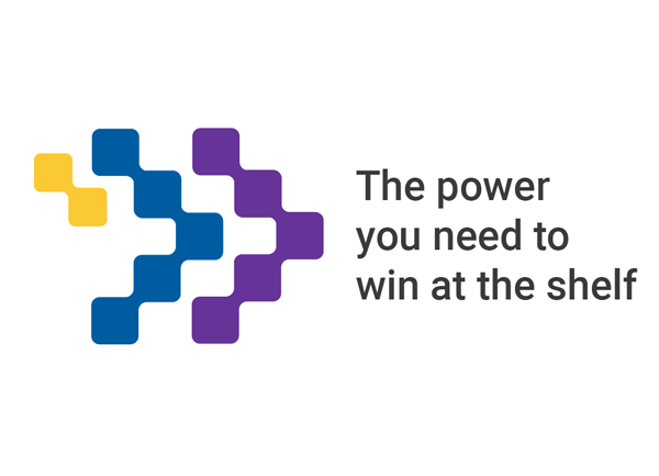 Movemar logo with the text 'The power you need to win at the shelf.'